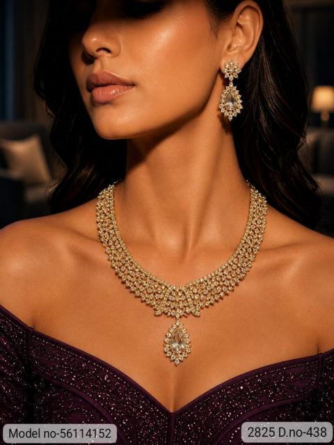 Be a Showstopper in any Party !