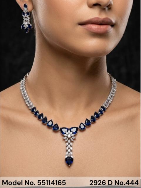 Classical Yet Trendy | Jewelry Set