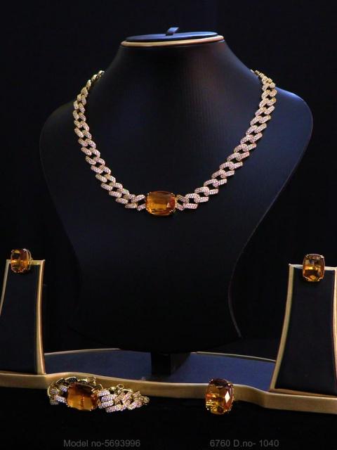 Partywear Jewelry