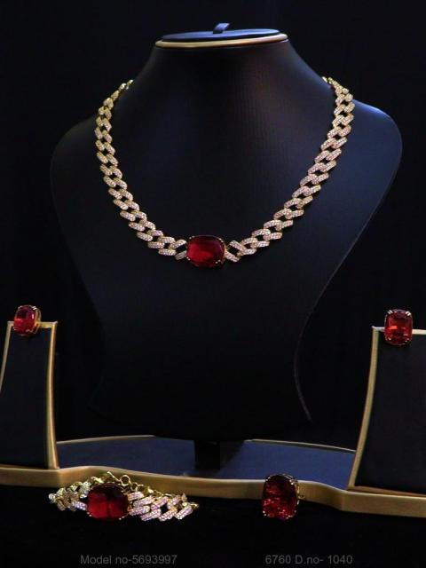 Wedding Jewelry for Trendy Women