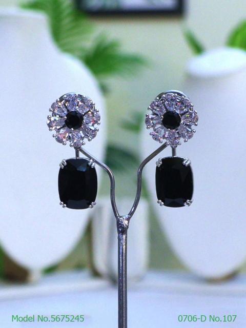 CZ Earrings