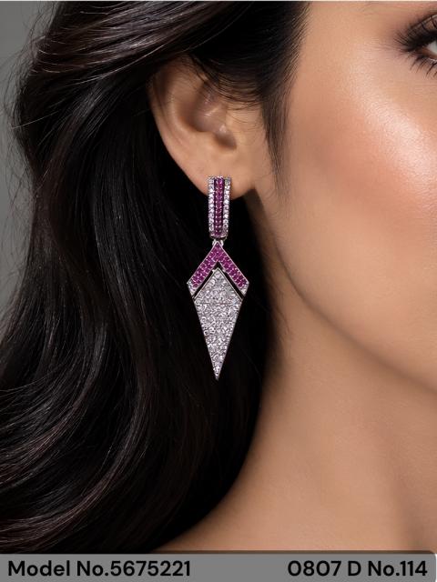 Earrings for grand Occasions