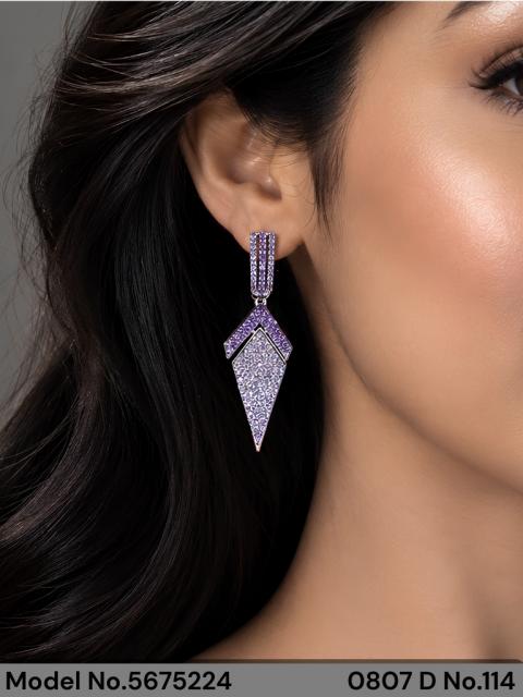 Earrings | Handcrafted in India
