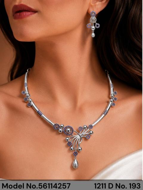 Classic Pattern | Fine Fashion Jewelry