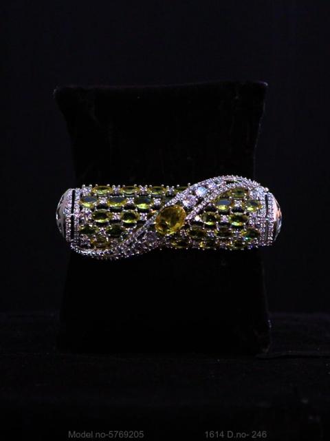 Elite Stone Bracelet