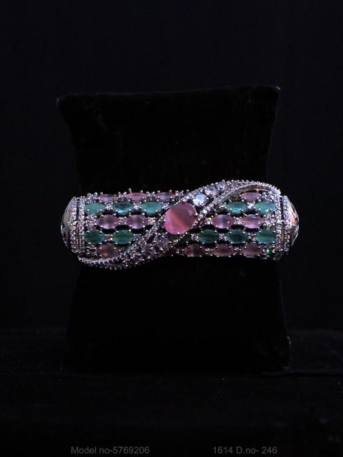 Crystal World Bracelet
