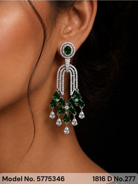 Earrings for Wedding Parties