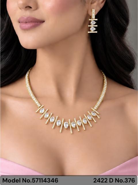 Fine Fashion Jewelry