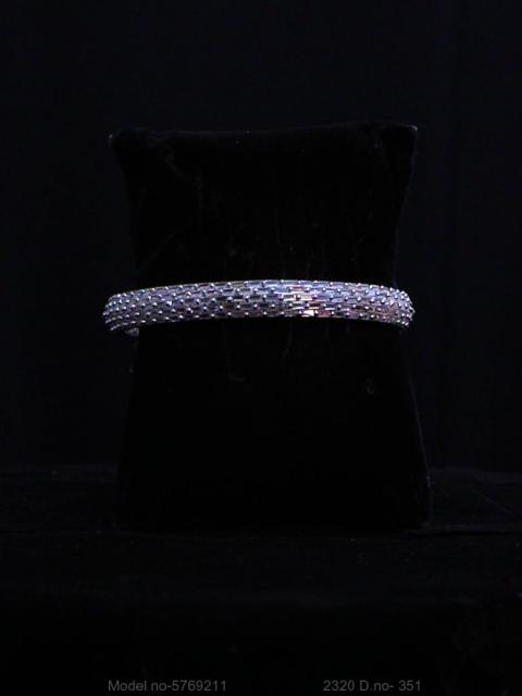 CZ Bracelets