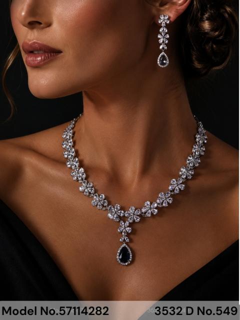 Smart Alternative to Expensive Diamond Jewelry