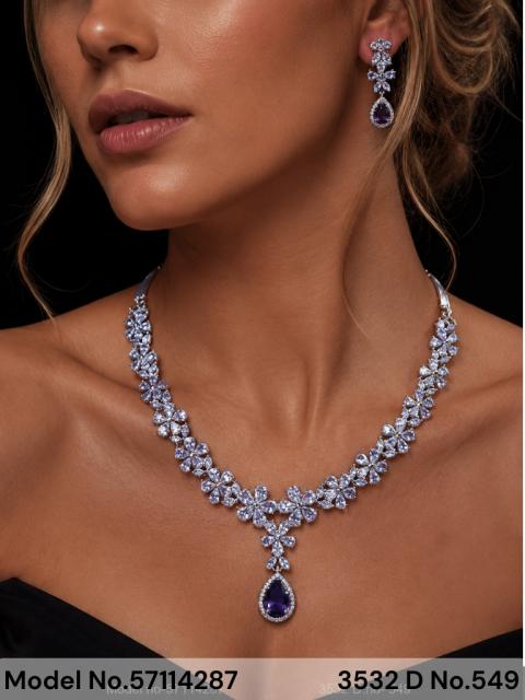 Wedding Occasions Jewelry
