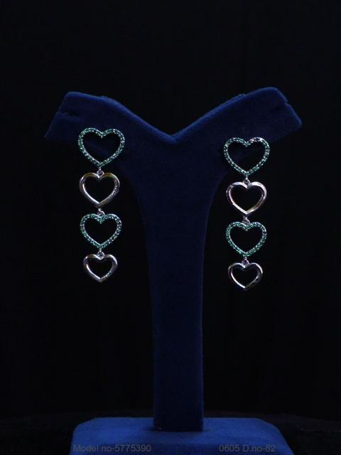 Gorgeous Earrings for Parties