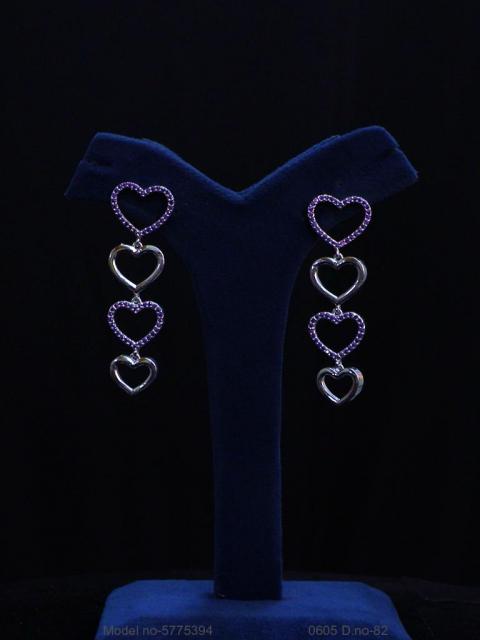 Earrings for grand Occasions