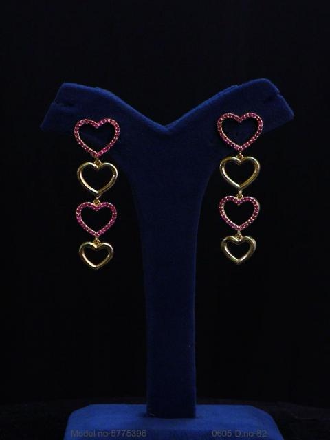 Earrings | Popular in US, Africa