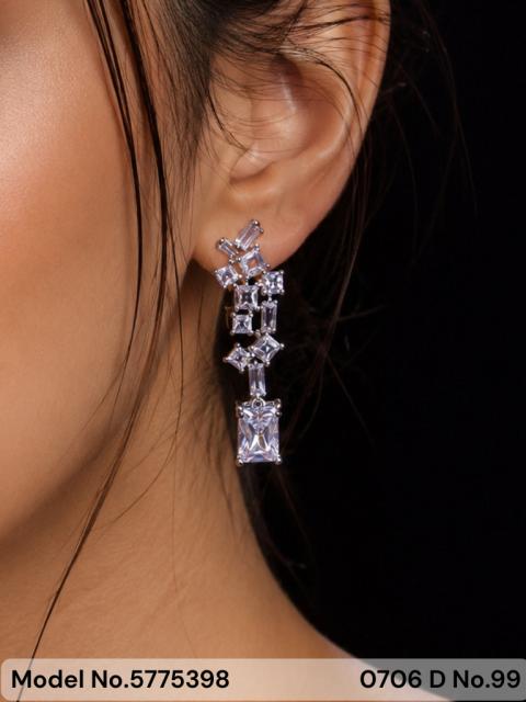 Earrings | Handcrafted in India