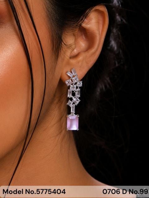 Gorgeous Earrings for Parties