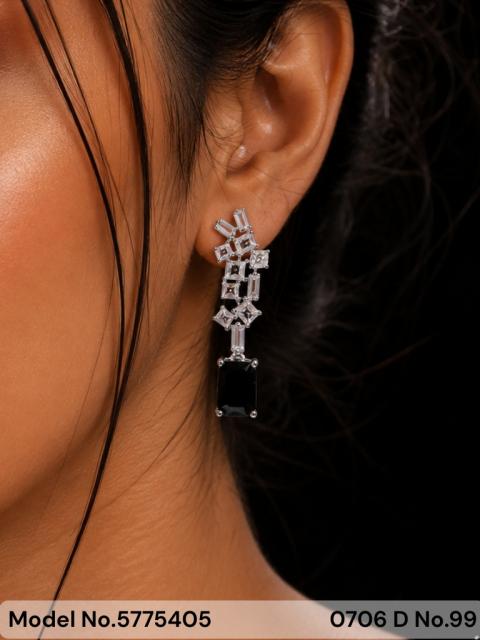 Long Earrings