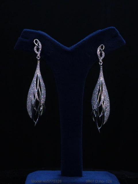 CZ Earrings