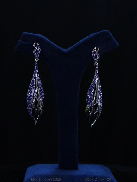 CZ Earrings