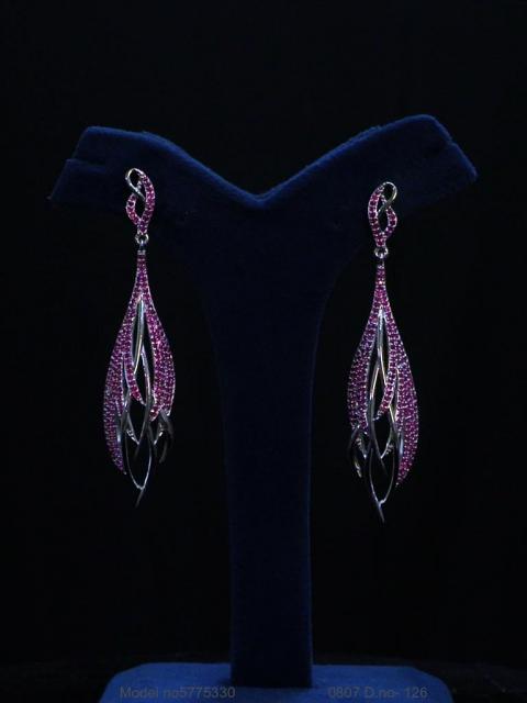 CZ Earrings