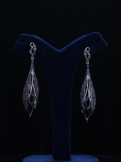 CZ Earrings