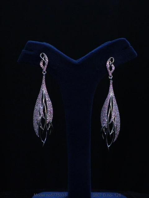 CZ Earrings