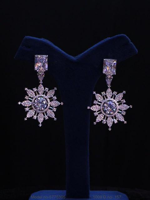 Gorgeous Earrings for Parties