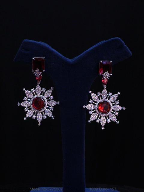 Statement Earrings