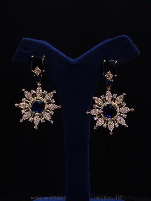 Designer Earring | Made in India