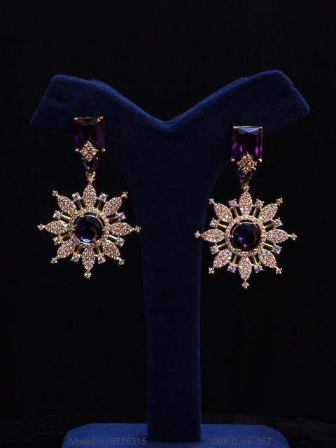 Statement Earrings