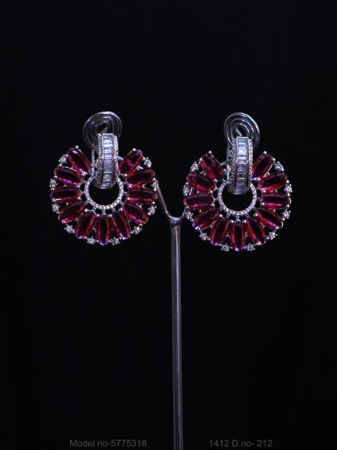 Earrings | Handcrafted in India