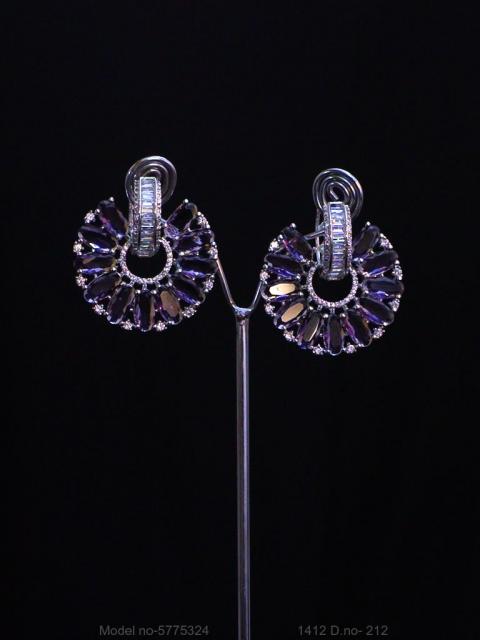 Wedding Earrings | Partywear