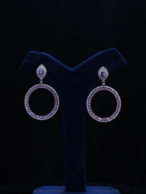 Designer Earring | Made in India