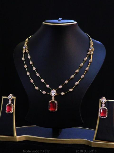 Classic Modern Day Gift Jewelry for Women