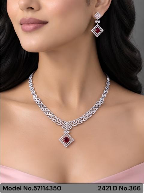 Classic Pattern | Fine Fashion Jewelry
