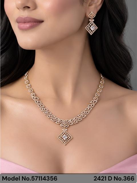 Classic Statement Jewelry