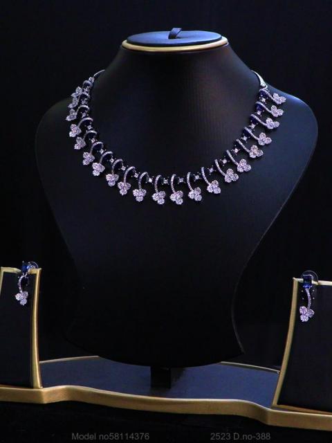 Handcrafted in India | Jewelry Set