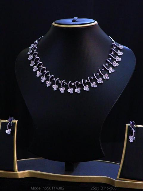 Bold Attitude | Necklace Set