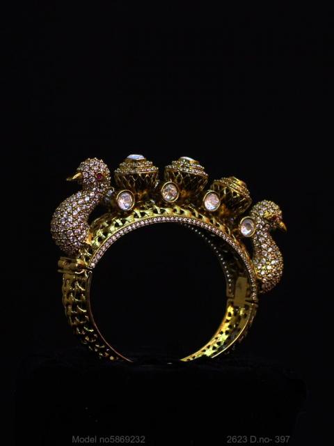 CZ Bracelets