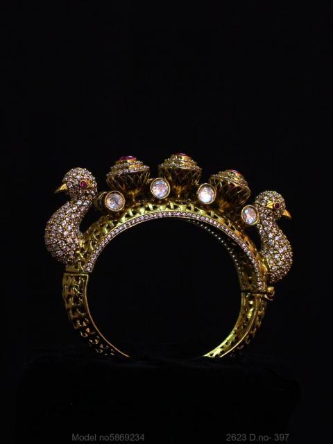 CZ Bracelets