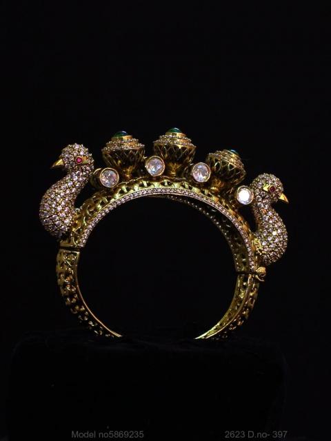 CZ Bracelets