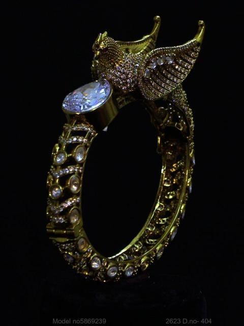 CZ Bracelets