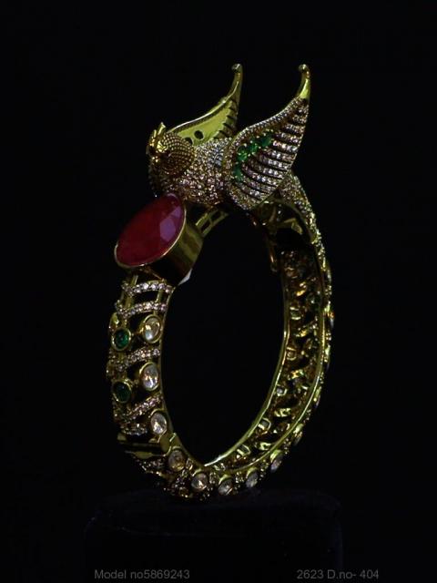 CZ Bracelets