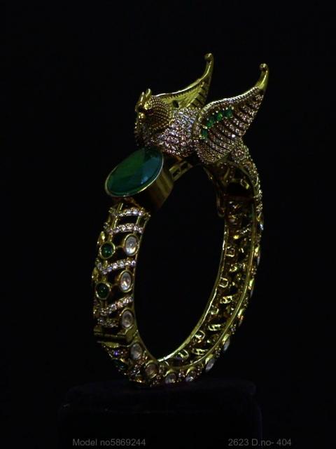 CZ Bracelets