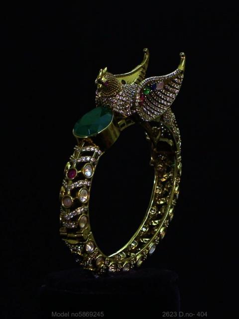 CZ Bracelets