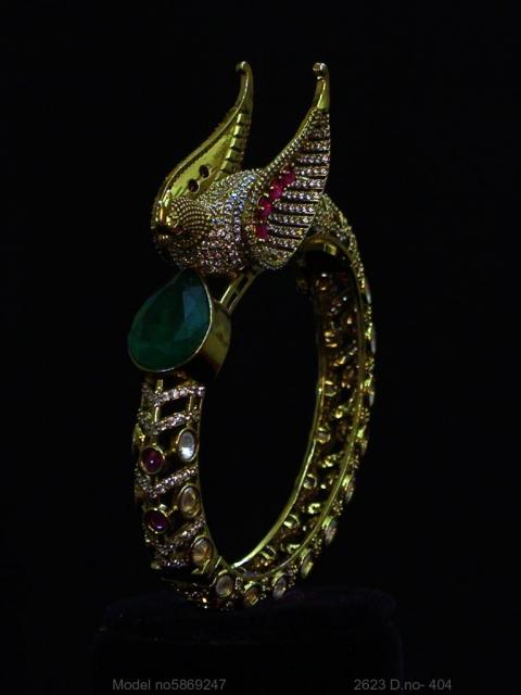 CZ Bracelets