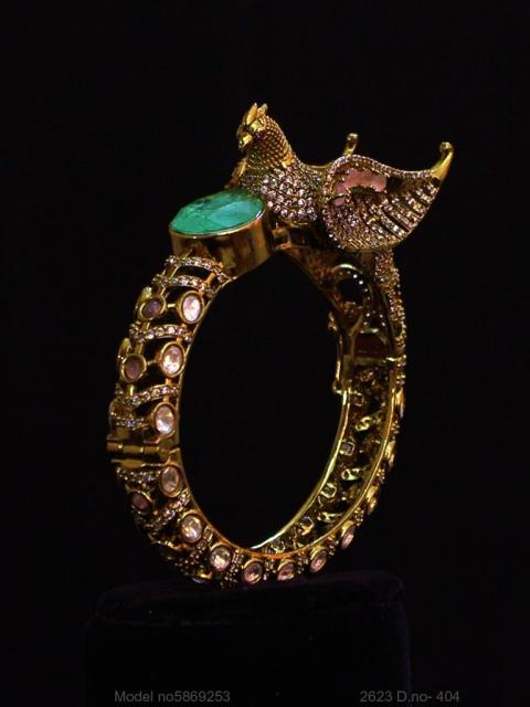 CZ Bracelets