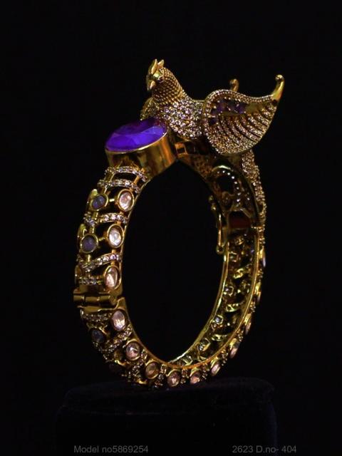 CZ Bracelets