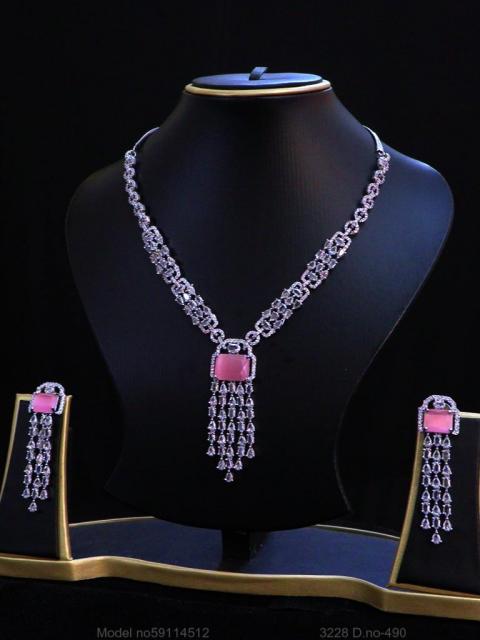 Handcrafted in India | Jewelry Set