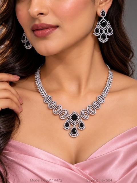 Fine Fashion Jewelry
